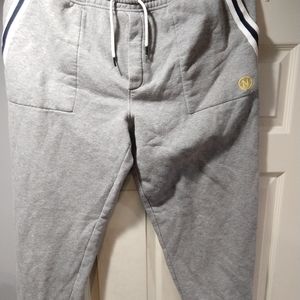 Nautica sweat pants